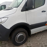 Wheel Arch Trims MERCEDES Sprinter